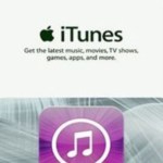 Apple iTunes Gift Card 15 EUR - iTunes Key - France