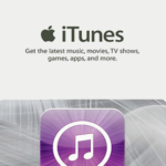 Apple iTunes Gift Card 50 EUR - iTunes Key - France