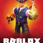 Roblox Card 30 EUR - Roblox Key - EUROPE