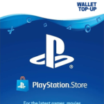 PlayStation Network Gift Card 200 EUR - PSN Key - FRANCE